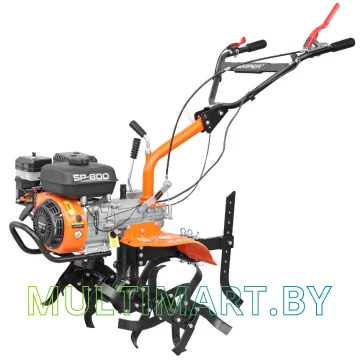 Мотокультиватор Skiper SP-800 (без колес)